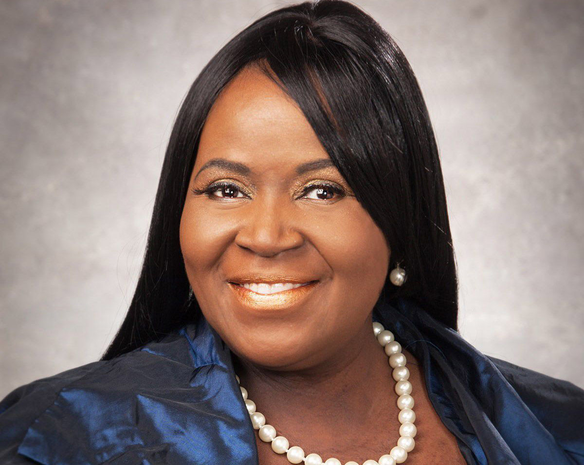 Shelia Stubbs